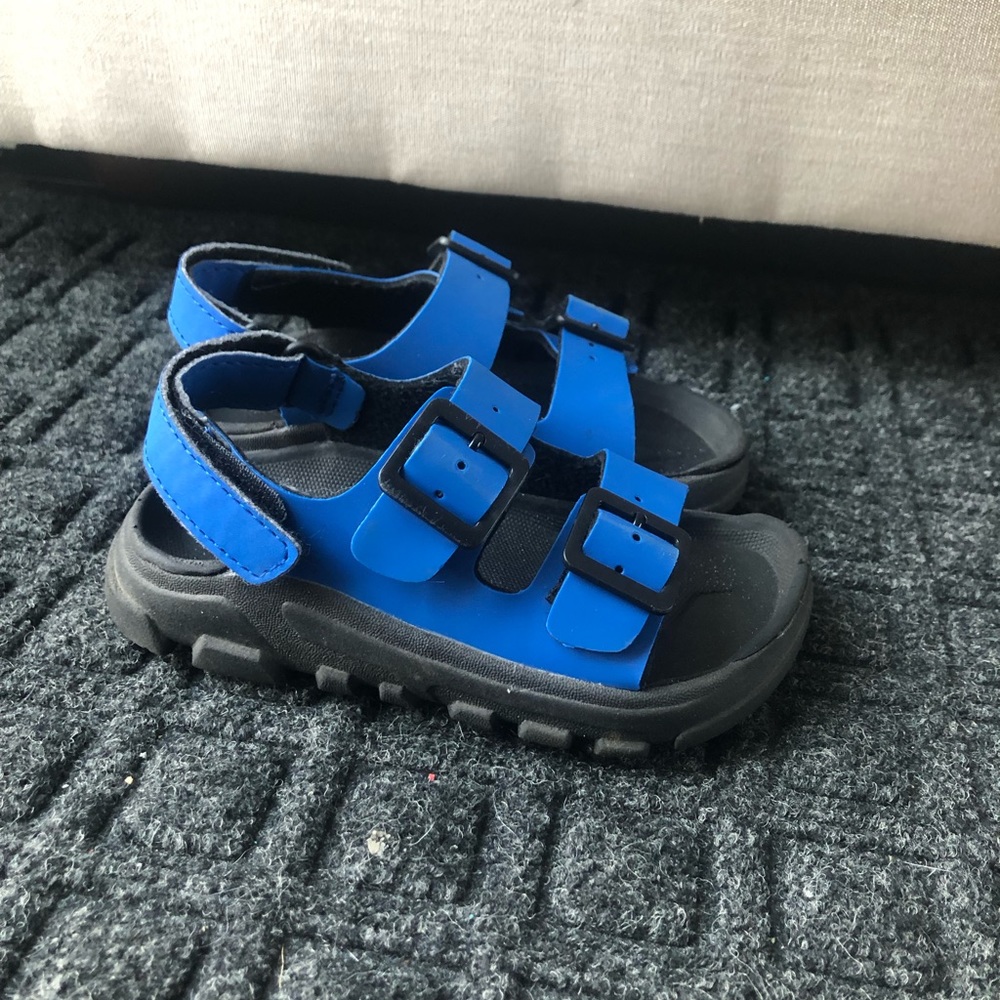 Toddler Sandals